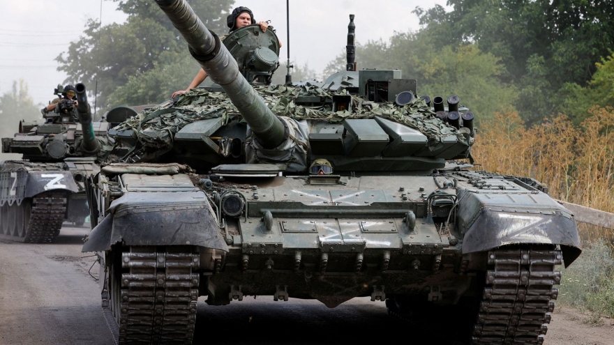 Lý do Nga tin rằng sẽ giành chiến thắng trong cuộc xung đột ở Ukraine